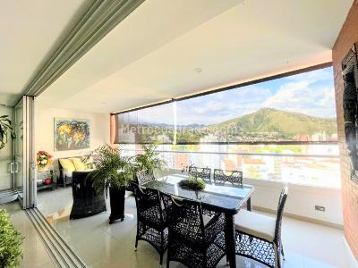 Apartamento de 5 alcobas en venta en Santa Teresita, Cali, 358 m² · foto 5 de 20