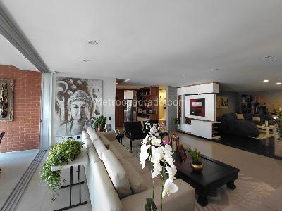Apartamento de 5 alcobas en venta en Santa Teresita, Cali, 358 m² · foto 6 de 20