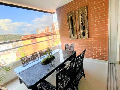 Apartamento de 5 alcobas en venta en Santa Teresita, Cali, 358 m² · foto 7 de 20