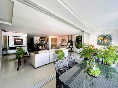 Apartamento de 5 alcobas en venta en Santa Teresita, Cali, 358 m² · foto 8 de 20