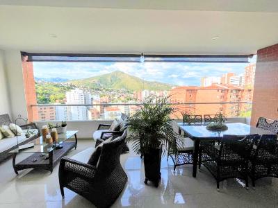 Apartamento de 5 alcobas en venta en Santa Teresita, Cali, 358 m² · foto 11 de 20