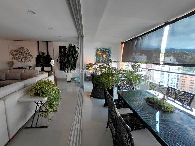 Apartamento de 5 alcobas en venta en Santa Teresita, Cali, 358 m² · foto 13 de 20