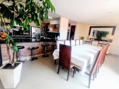 Apartamento de 5 alcobas en venta en Santa Teresita, Cali, 358 m² · foto 14 de 20