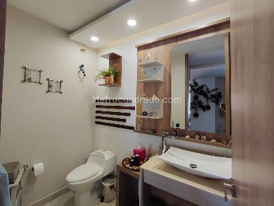 Apartamento de 5 alcobas en venta en Santa Teresita, Cali, 358 m² · foto 17 de 20