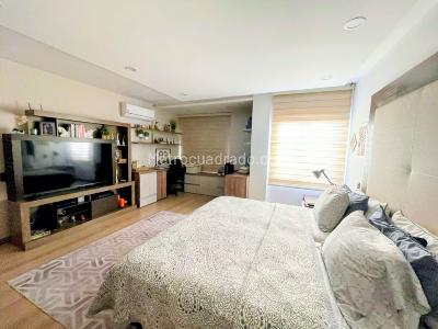 Apartamento de 5 alcobas en venta en Santa Teresita, Cali, 358 m² · foto 18 de 20