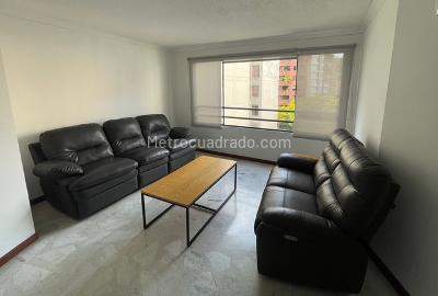 Apartamento en venta en Santa Teresita, Cali · foto 2 de 13