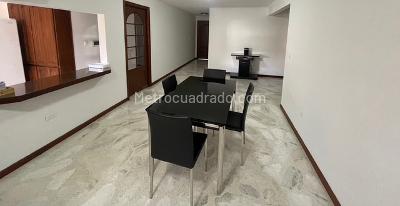Apartamento en venta en Santa Teresita, Cali · foto 3 de 13