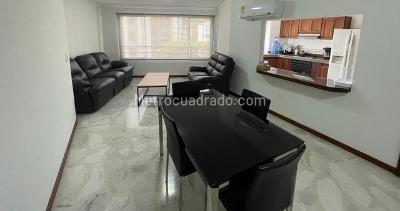Apartamento en venta en Santa Teresita, Cali · foto 5 de 13