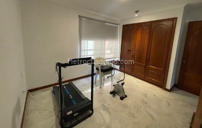 Apartamento en venta en Santa Teresita, Cali · foto 7 de 13