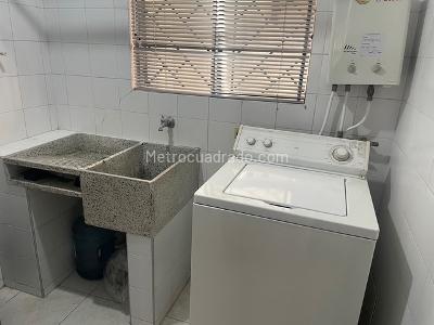 Apartamento en venta en Santa Teresita, Cali · foto 13 de 13