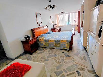 Apartamento en venta en San Vicente, Cali · foto 20 de 20
