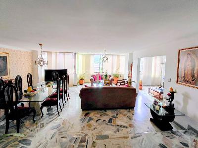 Apartamento en venta en San Vicente, Cali · foto 4 de 20