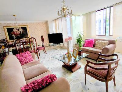 Apartamento en venta en San Vicente, Cali · foto 8 de 20