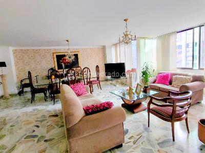 Apartamento en venta en San Vicente, Cali · foto 9 de 20