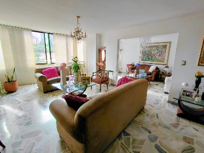 Apartamento en venta en San Vicente, Cali · foto 12 de 20