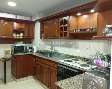 Apartamento en venta en San Vicente, Cali · foto 15 de 20