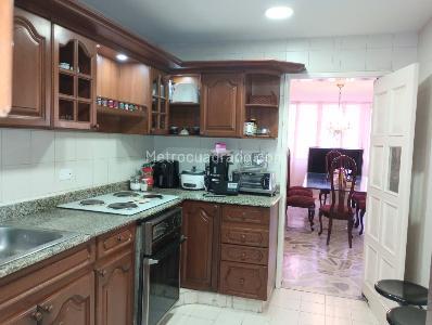 Apartamento en venta en San Vicente, Cali · foto 16 de 20