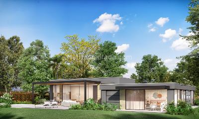Casa de 3 alcobas en venta en Circacia, Armenia, 222 m² · foto 2 de 17