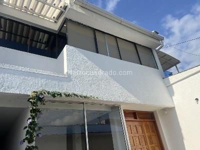 Casa de 3 alcobas en venta en Bella Suiza Alta, Cali, 644 m² · foto 5 de 17