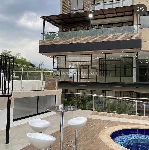 Apartaestudio en venta en Pance, Cali, 55 m² · foto 3 de 12