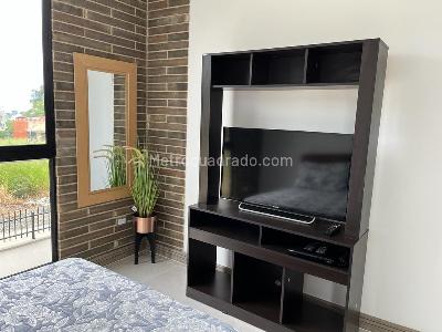 Apartaestudio en venta en Pance, Cali, 55 m² · foto 6 de 12