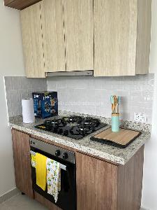 Apartaestudio en venta en Pance, Cali, 55 m² · foto 8 de 12