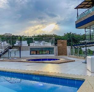 Apartaestudio en venta en Pance, Cali, 55 m² · foto 11 de 12
