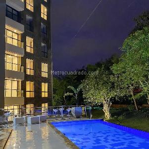 Apartaestudio en venta en Pance, Cali, 55 m² · foto 12 de 12
