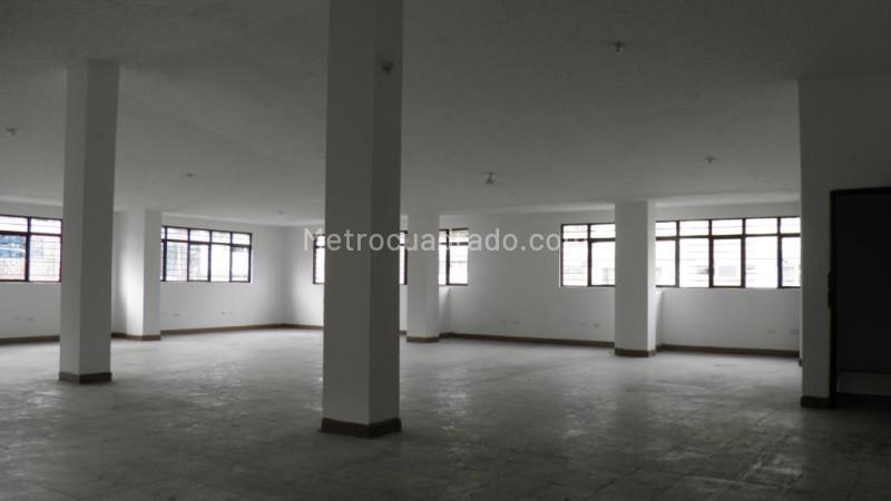 Bodega en Arriendo, Obrero, Cali - Ansicht 5