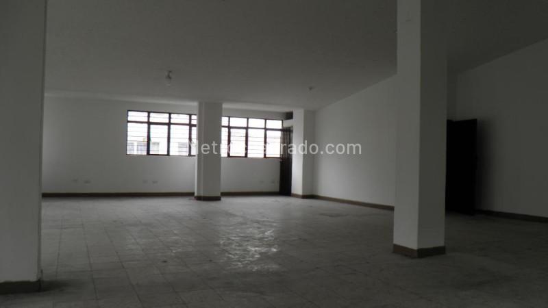 Bodega en Arriendo, Obrero, Cali - Ansicht 6