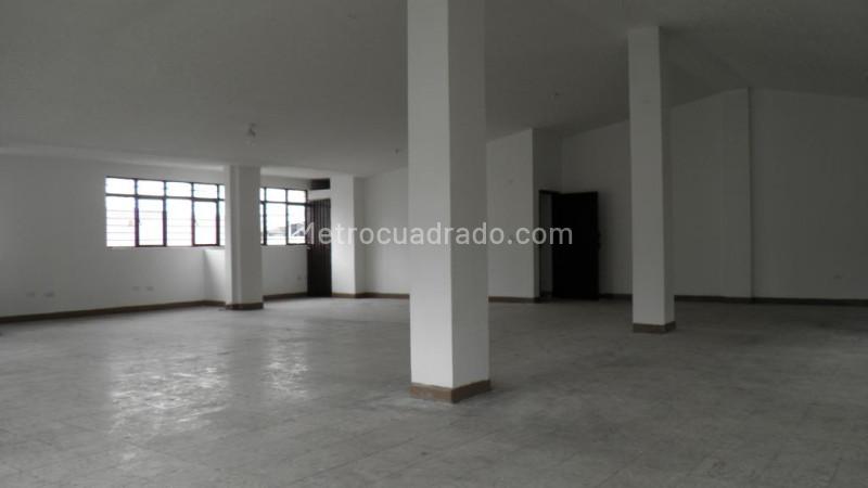 Bodega en Arriendo, Obrero, Cali - Mehr
