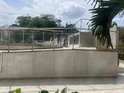 Apartaestudio en venta en Ciudad Jardin, Cali, 43 m² · foto 8 de 18