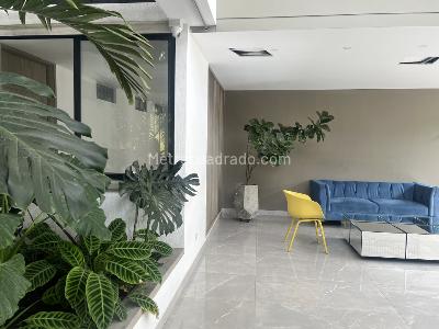 Apartaestudio en venta en Ciudad Jardin, Cali, 43 m² · foto 9 de 18