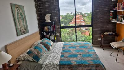 Apartaestudio en venta en Ciudad Jardin, Cali, 43 m² · foto 11 de 18