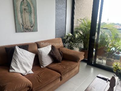 Apartaestudio en venta en Ciudad Jardin, Cali, 43 m² · foto 12 de 18