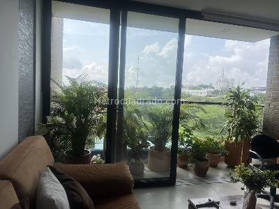 Apartaestudio en venta en Ciudad Jardin, Cali, 43 m² · foto 13 de 18