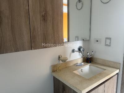 Apartaestudio en venta en Ciudad Jardin, Cali, 43 m² · foto 15 de 18