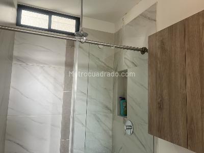 Apartaestudio en venta en Ciudad Jardin, Cali, 43 m² · foto 16 de 18