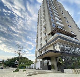 Studio for rent in Ciudad Jardin, Cali