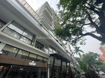 Apartamento en venta en Santa Teresita, Cali · foto 2 de 20