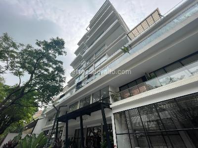 Apartamento en venta en Santa Teresita, Cali · foto 3 de 20