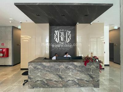 Apartamento en venta en Santa Teresita, Cali · foto 4 de 20