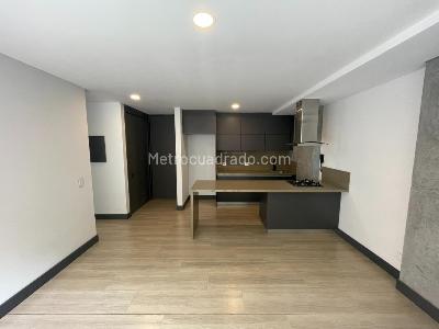 Apartamento en venta en Santa Teresita, Cali · foto 6 de 20