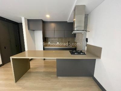Apartamento en venta en Santa Teresita, Cali · foto 7 de 20