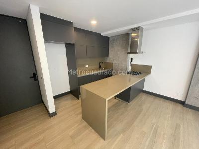 Apartamento en venta en Santa Teresita, Cali · foto 8 de 20