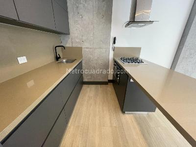 Apartamento en venta en Santa Teresita, Cali · foto 9 de 20