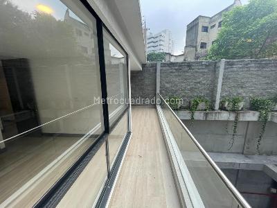 Apartamento en venta en Santa Teresita, Cali · foto 19 de 20