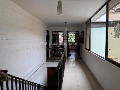 Casa de 3 alcobas en venta en Santa Rita, Cali, 762 m² · foto 5 de 8