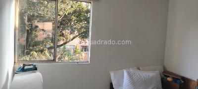 Apartamento de 3 alcobas en venta en Buenos Aires, Cali, 68 m² · foto 5 de 12