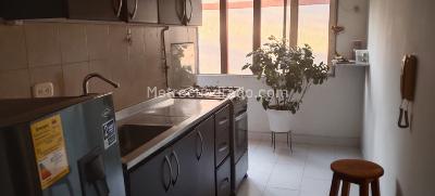 Apartamento de 3 alcobas en venta en Buenos Aires, Cali, 68 m² · foto 11 de 12